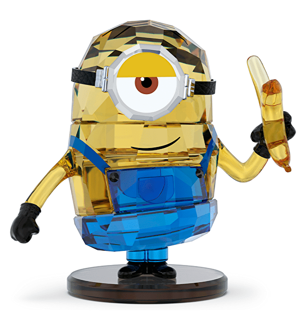 Фигурка Minions Stuart