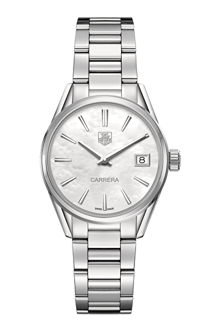 Наручные часы Tag Heuer Carrera 32 Мм