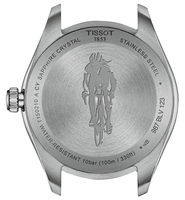 Наручные часы Tissot Pr 100 Cycling 34mm