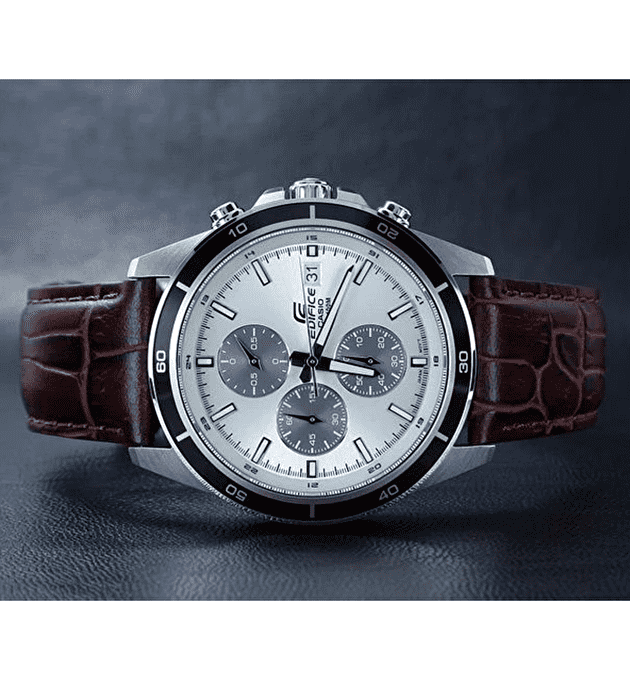 Наручные часы Casio Edifice