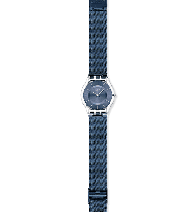 Наручные часы SWATCH COOL SKIES