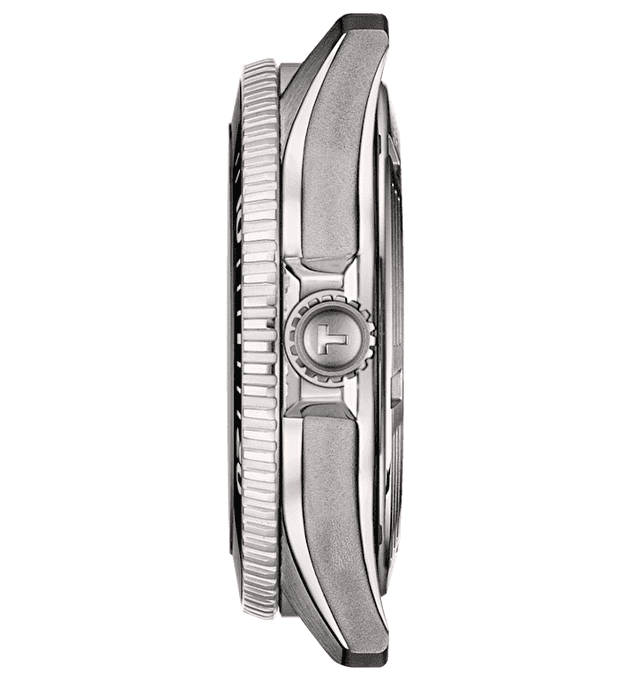 Наручные часы Tissot Seastar 1000 Powermatic 80 40mm