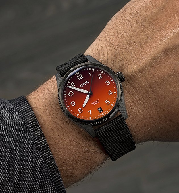 Наручные часы ProPilot Coulson Limited Edition