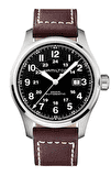 Hamilton Khaki Field Auto