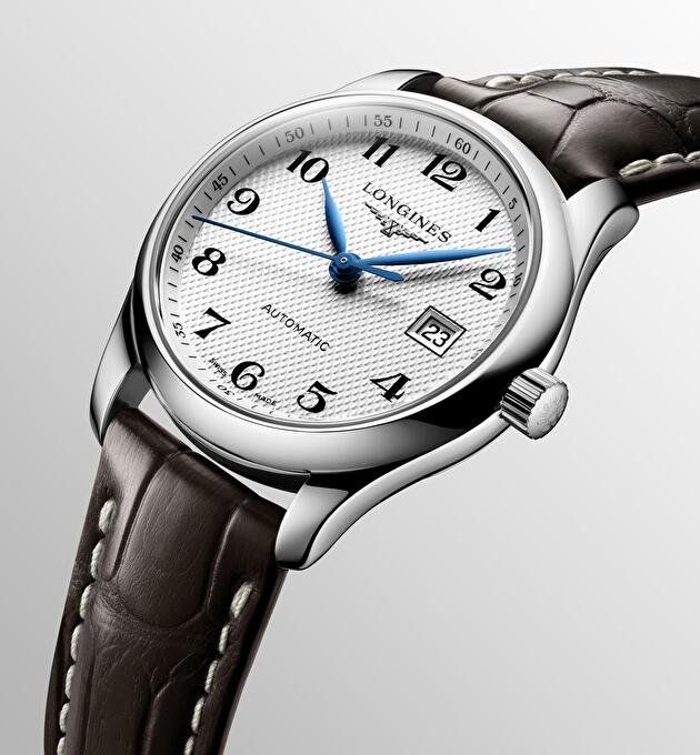 Наручные часы The Longines Master Collection