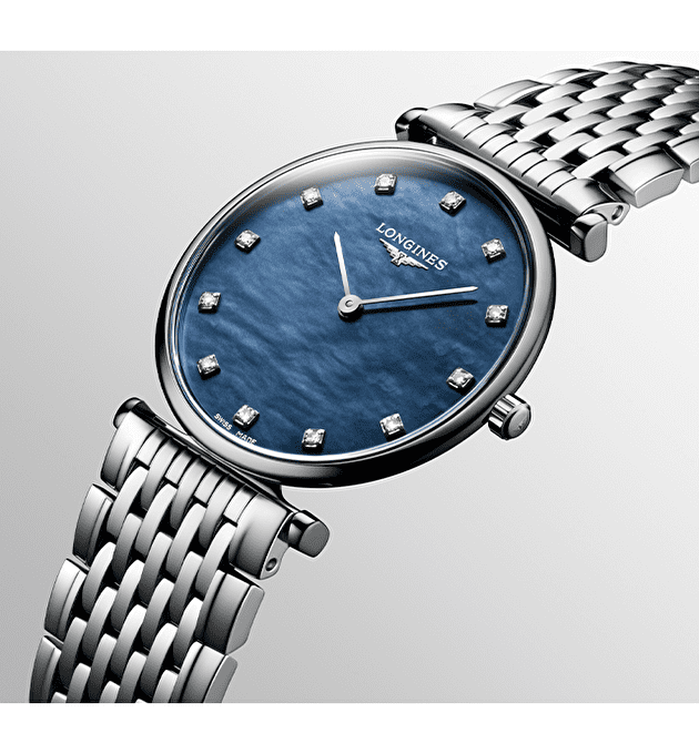 Наручные часы La Grande Classique De Longines