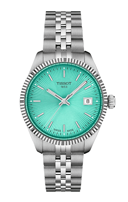 Наручные часы Tissot Ballade 34mm