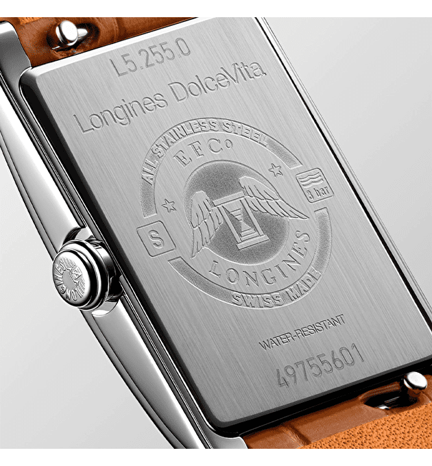 Наручные часы Longines Dolcevita