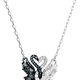 Подвеска Swan