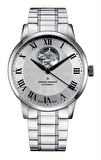 Claude Bernard Classic Automatic Open Heart