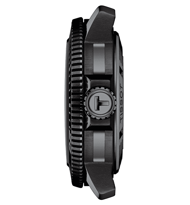 Наручные часы Tissot Seastar 2000 Professional Powermatic 80