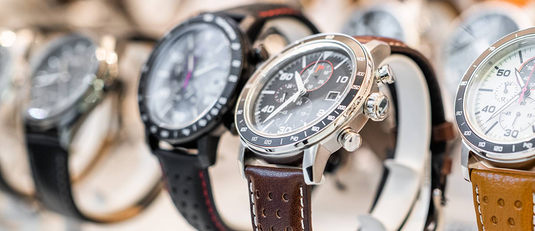 Swisstime развеивает мифы о швейцарских часах