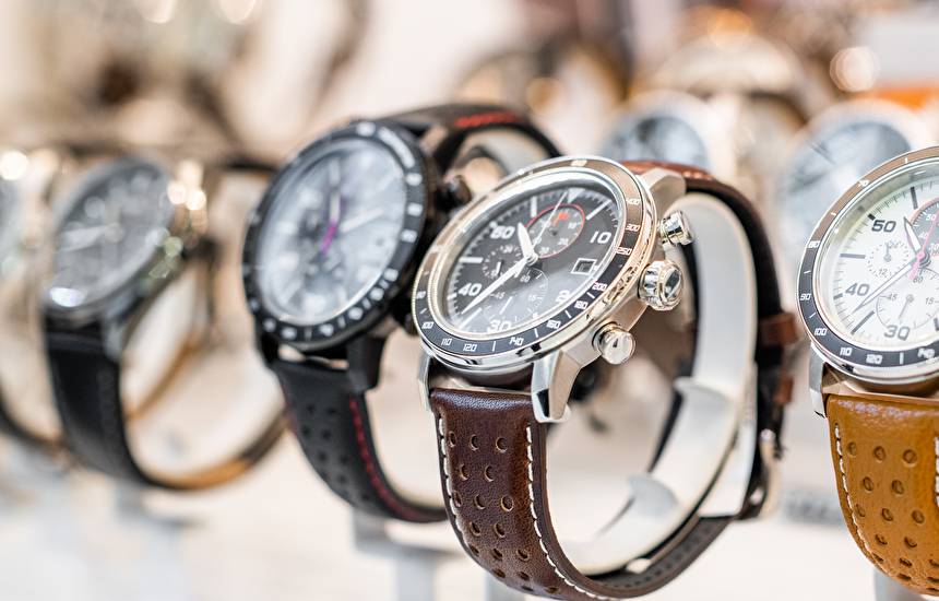 Swisstime развеивает мифы о швейцарских часах
