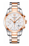 Longines Conquest Classic
