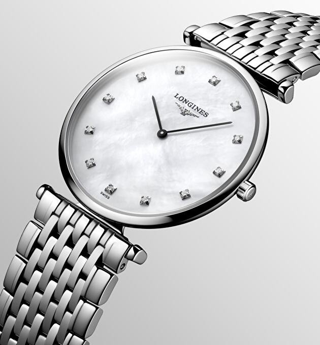 Наручные часы La Grande Classique De Longines