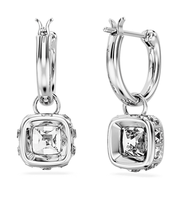 Серьги-подвески Chroma