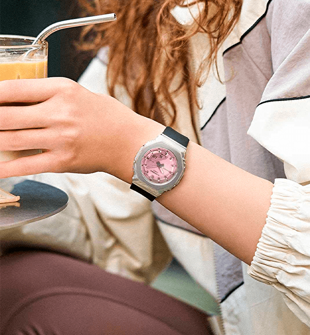 Наручные часы Casio G-Shock
