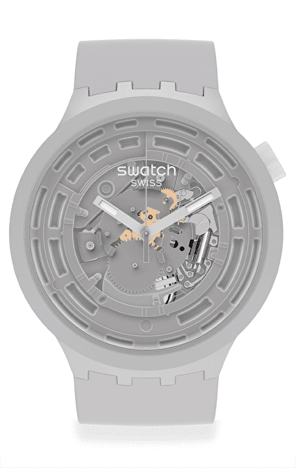 Swatch C-Grey