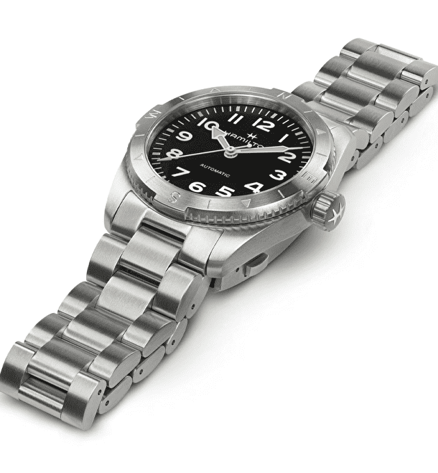 Наручные часы Khaki Field Expedition Auto