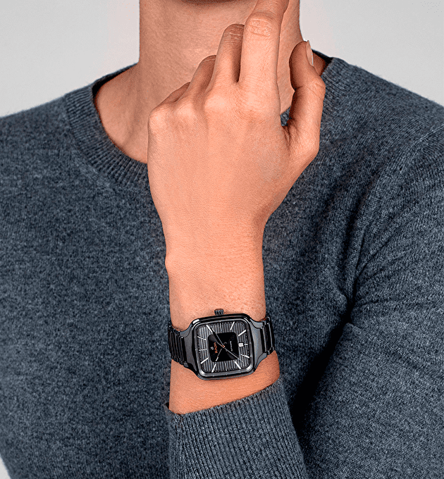 Наручные часы Rado True Square Automatic