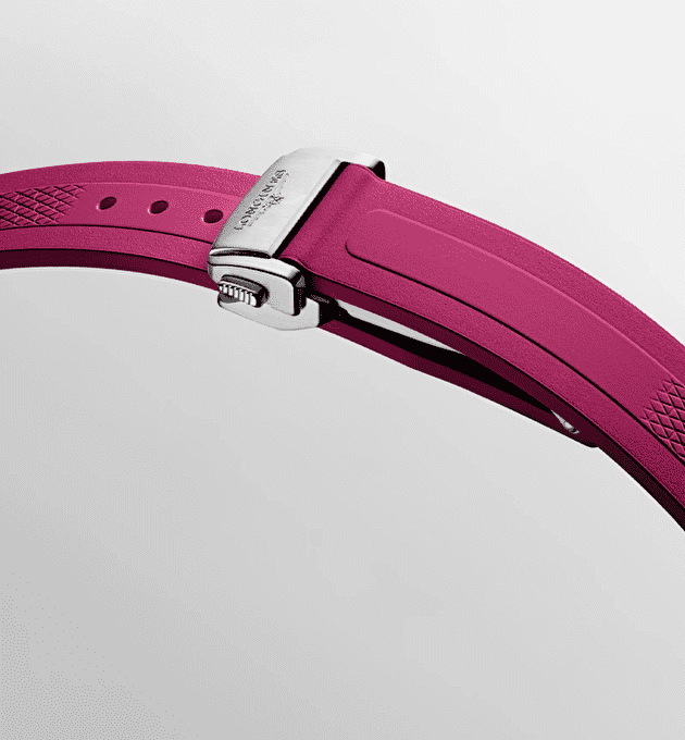 Наручные часы Longines Conquest