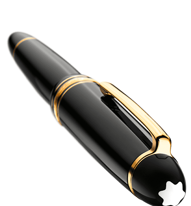 Перьевая ручка Meisterstück