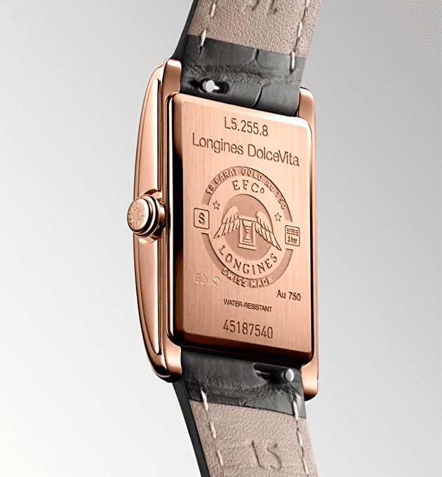 Наручные часы Longines Dolcevita