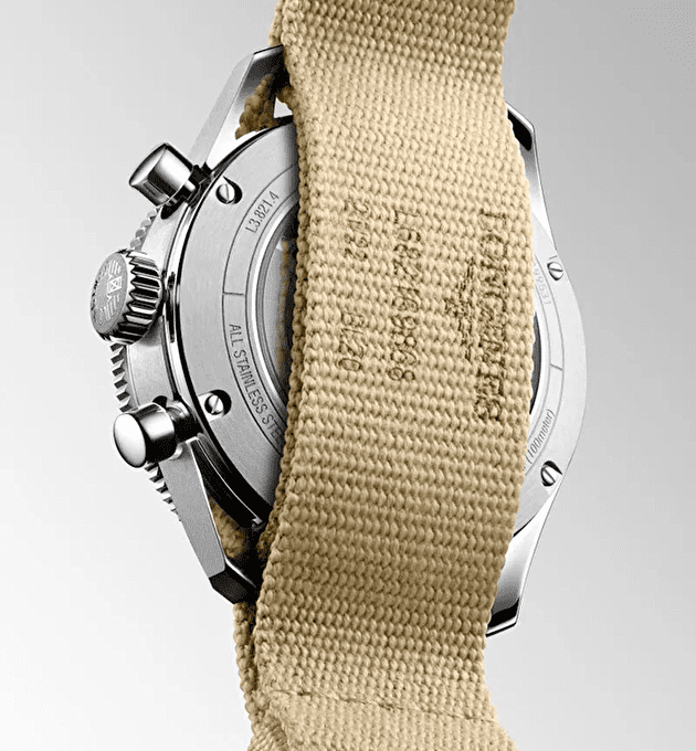 Наручные часы Longines Spirit Flyback