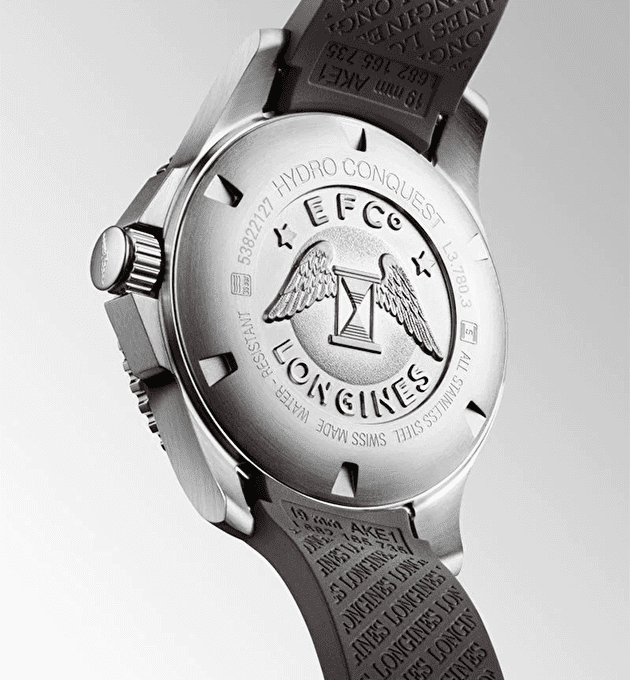 Наручные часы Longines Hydroconquest