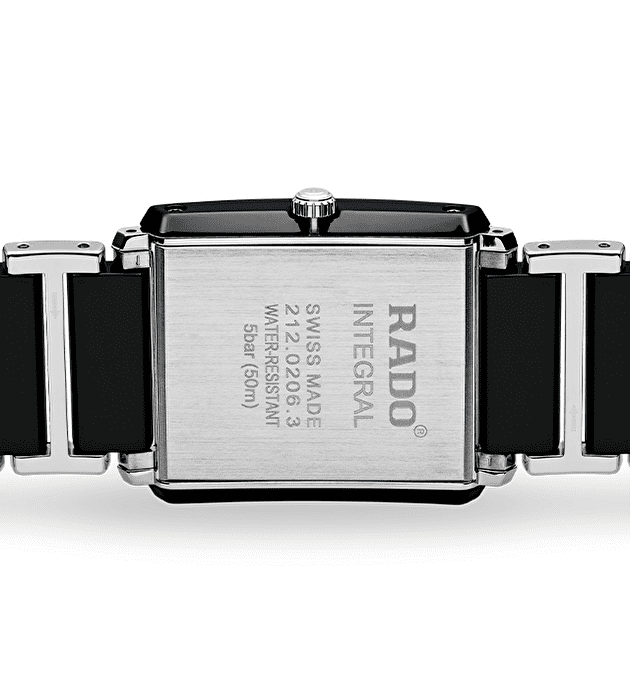 Наручные часы Rado Integral