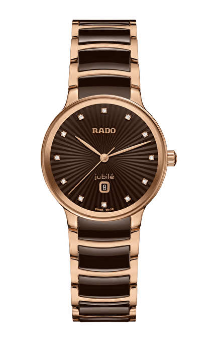 Наручные часы Rado Centrix Diamonds