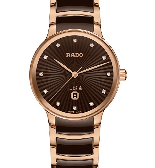 Наручные часы Rado Centrix Diamonds