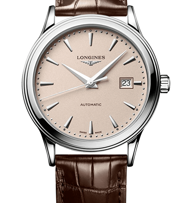 Наручные часы The Longines Flagship