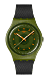 SWATCH TAKE YOUR TIME, ENJOY THE MOMENT
