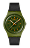 Наручные часы SWATCH TAKE YOUR TIME, ENJOY THE MOMENT