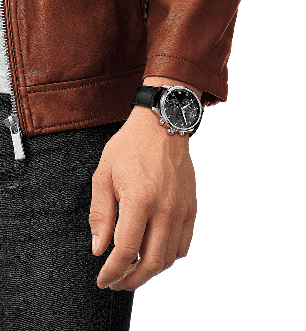 Наручные часы Tissot Chrono Xl