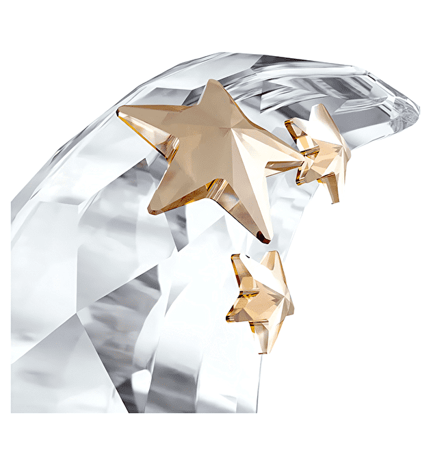 Елочное украшение Annual Edition Ball Ornament 2025