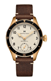 Hamilton Khaki Aviation Pilot Pioneer Mechanical 43 Мм