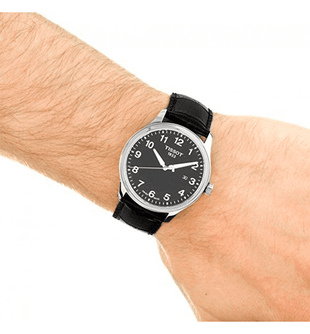 Наручные часы Tissot Gent Xl