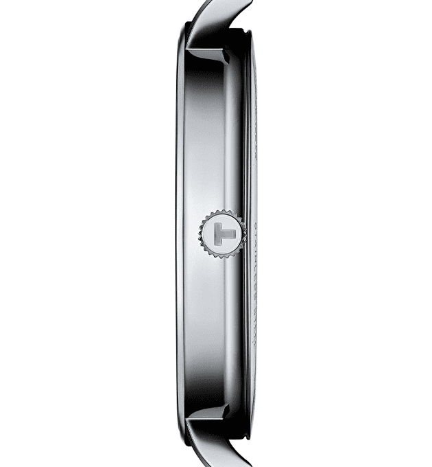 Наручные часы Tissot Everytime Gent