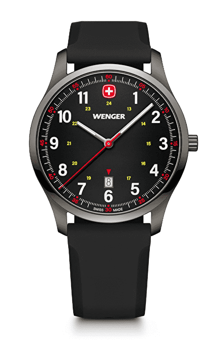Наручные часы Wenger City Sport