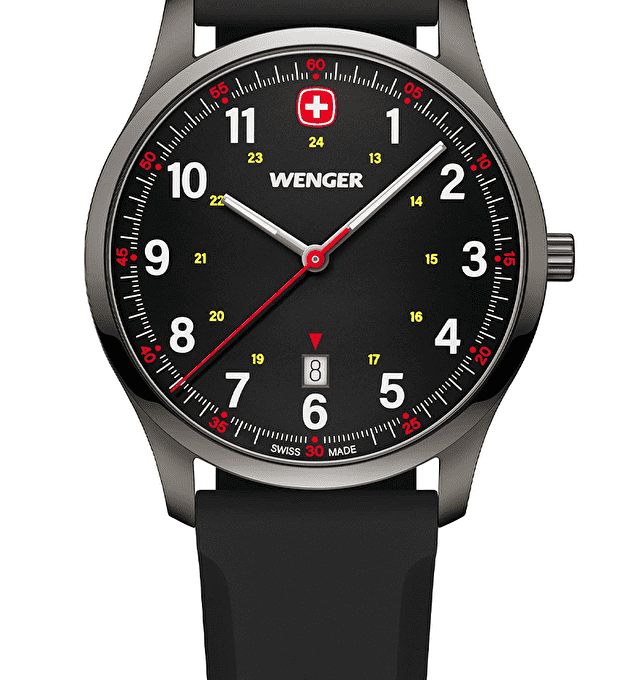 Наручные часы Wenger City Sport