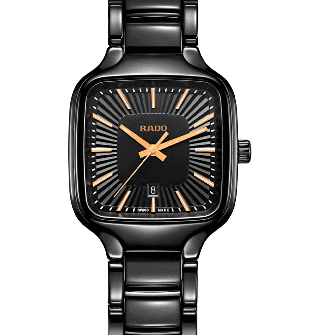 Наручные часы Rado True Square