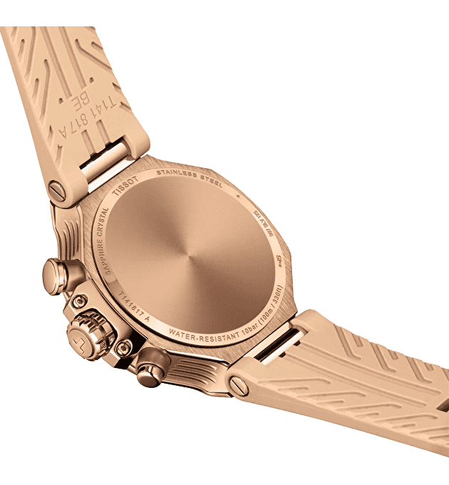 Наручные часы Tissot T-Race 38mm