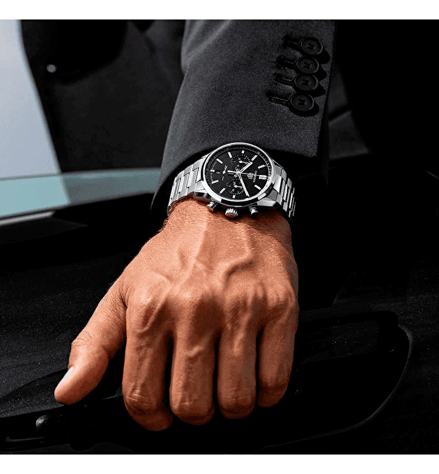 Наручные часы Tag Heuer Carrera Calibre Heuer 02