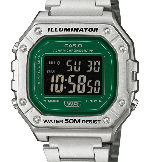 Наручные часы Casio Collection