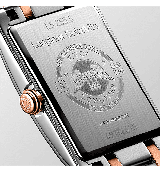 Наручные часы Longines Dolcevita