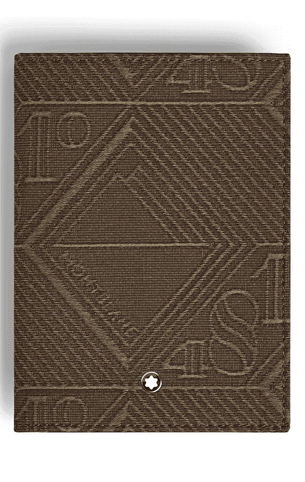 Обложка для паспорта 4810 Jaquard