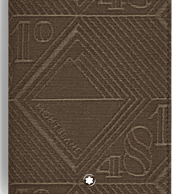 Обложка для паспорта 4810 Jaquard