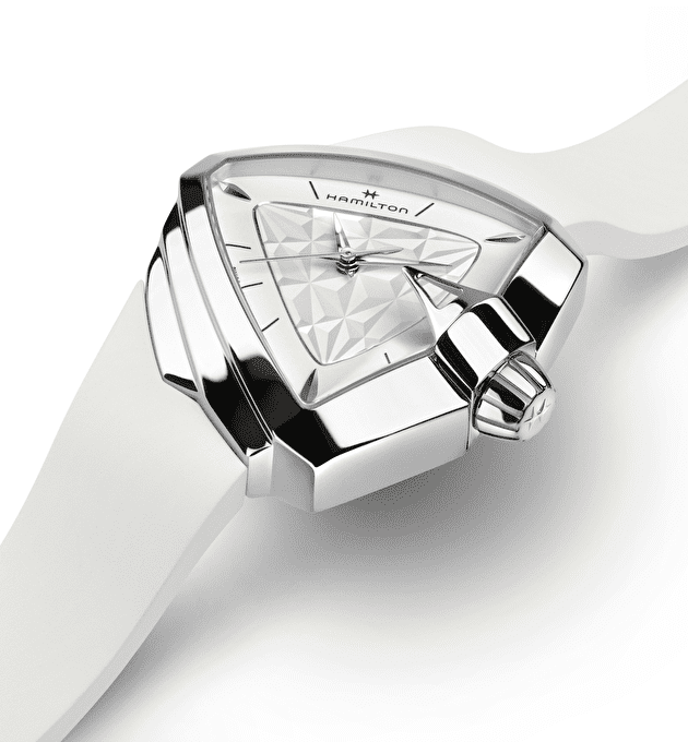 Наручные часы Hamilton Ventura S Quartz